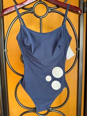 MARYAN MEHLHORN Capri One Piece Swimsuit